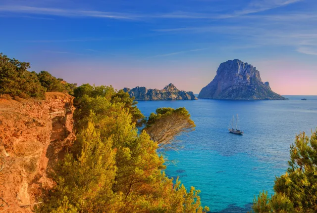 🤑 ‼️ Bestpreis: Sommer auf Ibiza ☀️