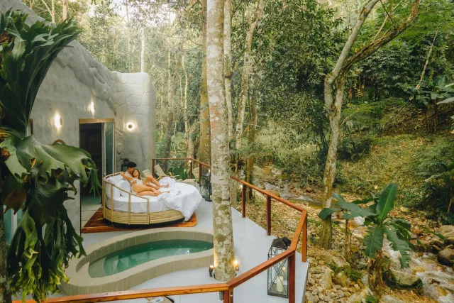 Bucht diese virale Villa in Thailand ✨