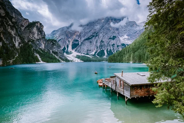 Bucket-List-Highlight in Südtirol ⛰️