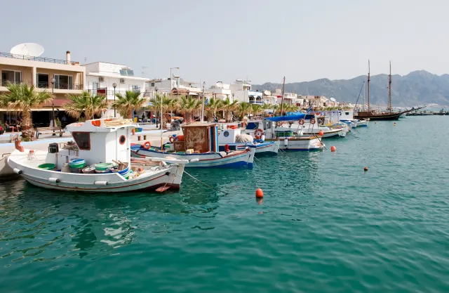 Dein Griechischer Sommer: Ab unter 350€ p.P. 🤩