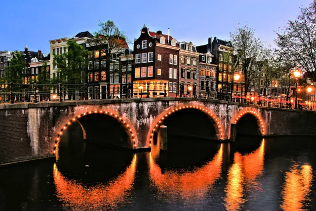 🛳️ DFDS 2-night mini-cruise 🤩 Newcastle to Amsterdam 🇳🇱🔥