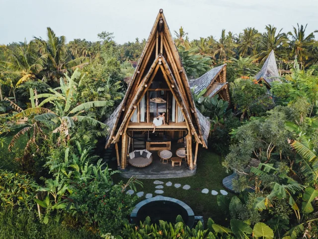 Die schönsten Airbnbs auf Bali (Teil 2) 💚