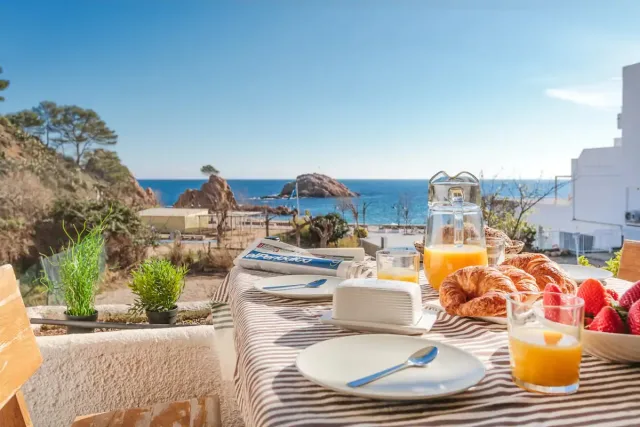 Die schönsten Airbnbs in Spanien - Teil 2 ☀️