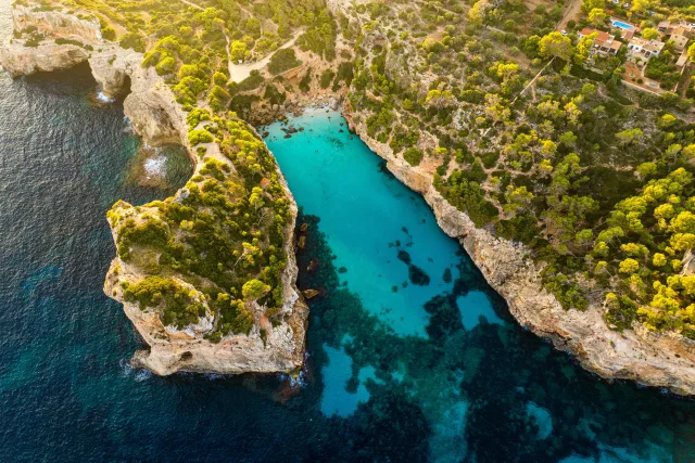 Die schönsten Buchten auf Mallorca 💙