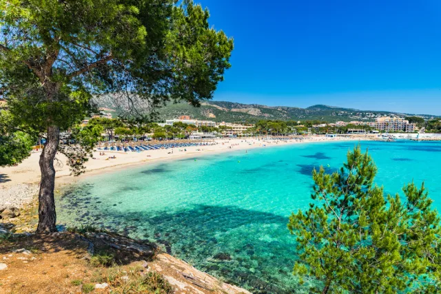 Familienurlaub auf der Lieblingsinsel 🇪🇸🧡