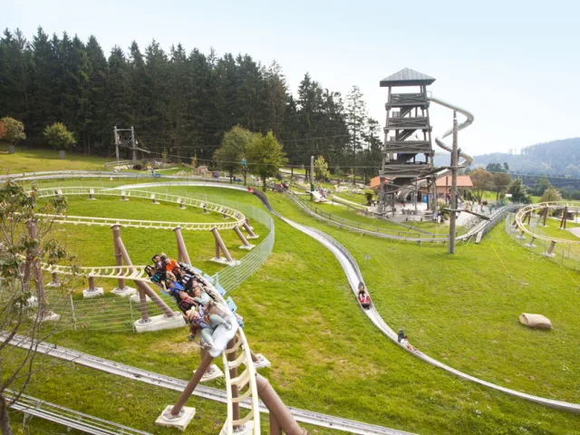 Familienurlaub in Bayern 🫶