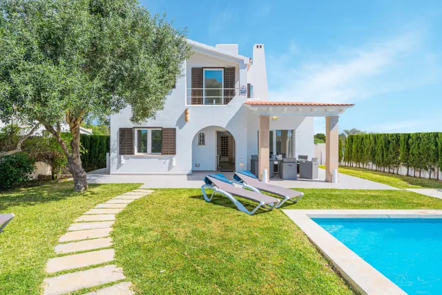 Finca auf Mallorca ☀️