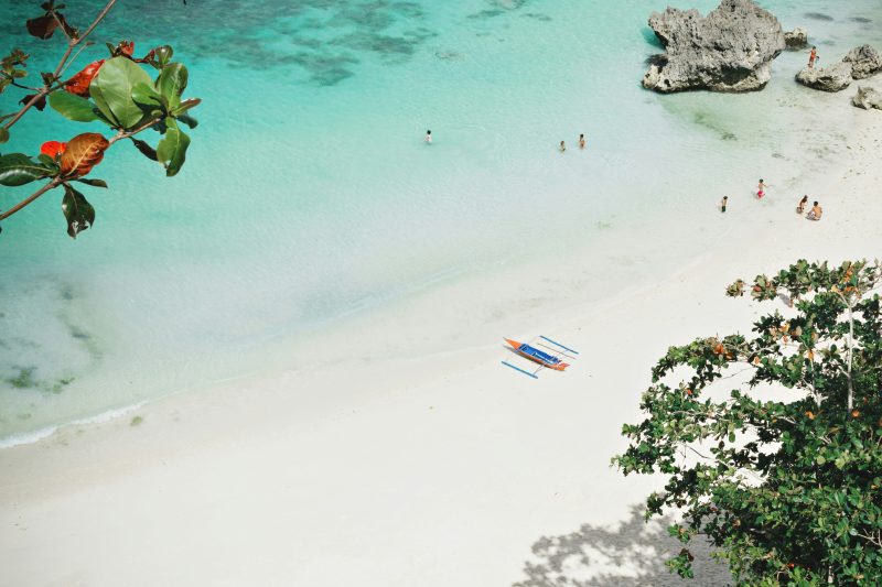 Full-service flights from Budapest to the Philippines 🏝️ for €555