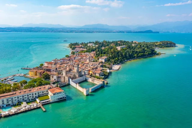 Gardasee zum Bestpreis 🔥