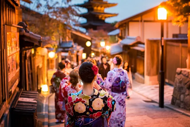 Gewinne eine JAPAN-Reise im Wert von 5.000€ 🇯🇵❤️