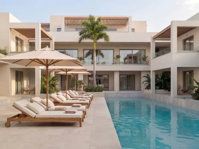 Glasklares Meer, top-bewertetes Resort & echtes Kreta-Feeling 🩵