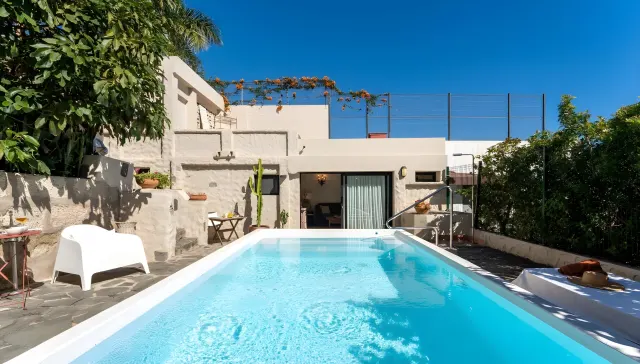 Gran Canaria: Außergewöhnlicher Urlaub fernab von 0-8-15 🧡