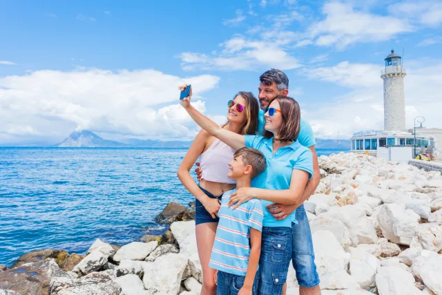 Greece all-inclusive: The best hotels, flights and deals