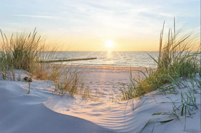 Gut & günstig an der Polnischen Ostsee 🌊