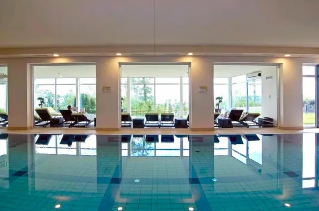 Hideaway an der Mecklenburgischen Seenplatte