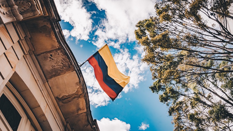 HIGH SEASON 🌴☕ Air France flights from London to Colombia for £552