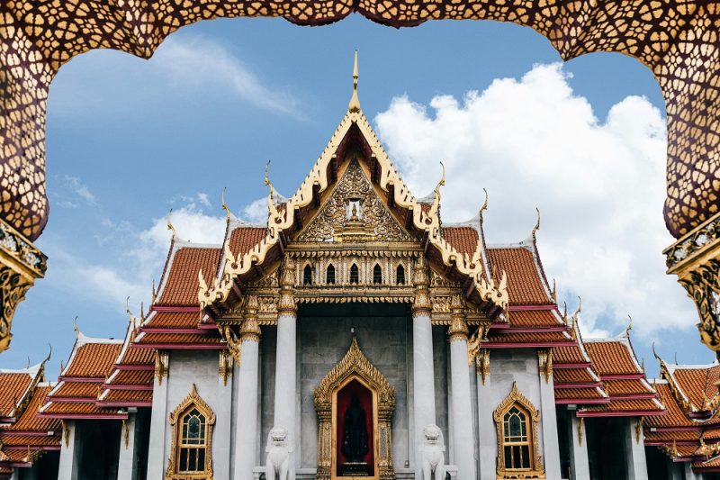 HIGH SEASON ☀️ Well-rated 5* Jasmine Grande Residence in Bangkok for €39/double