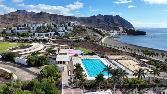 Im August ins Traumhotel auf Fuerteventura 🏝️ ☀️