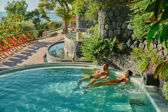 Ischia-Kurztrip 🇮🇹🍋
