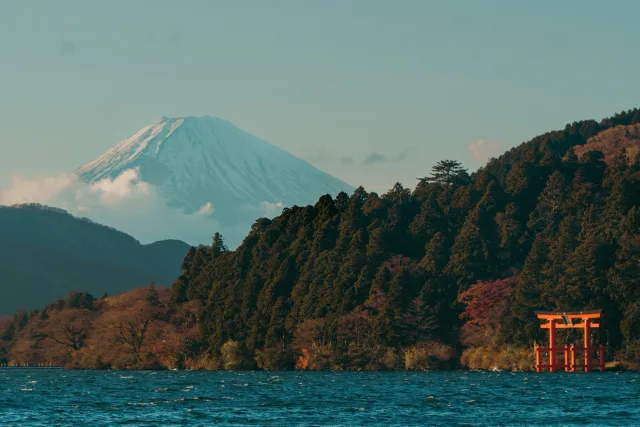 ‼️ Japan 50% günstiger: Mount Fuji, Tokio & mehr 🎌