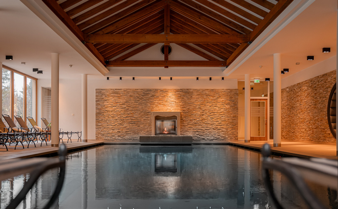 Klosterhotel Marienhöh im Hunsrück ab 136€/Nacht mit Frühstück & Wellness