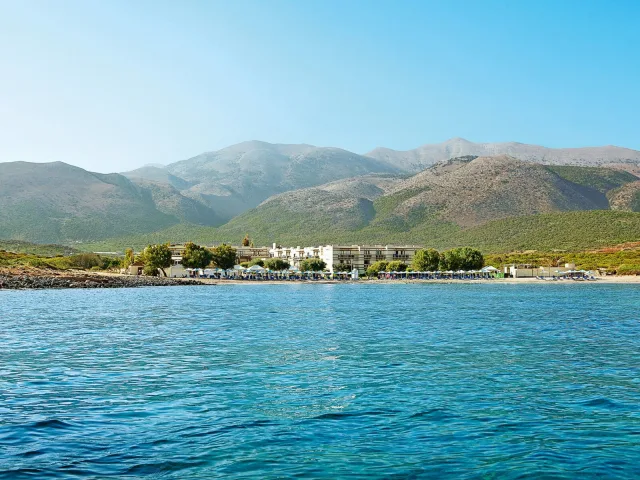 🇬🇷 Kretastisch gut: All-Inclusive-Urlaub direkt am Meer!