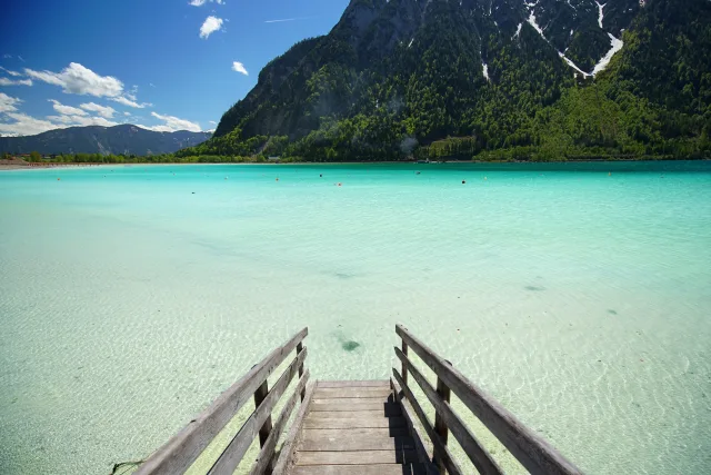 Kurzurlaub am Achensee 🩵