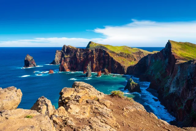LAST MINUTE MADEIRA UNTER 400€ ‼️😵