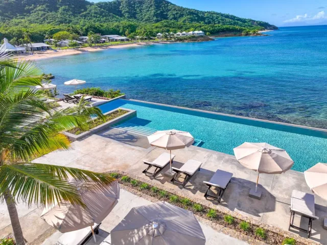 Luxury 10-night adults-only Antigua escape for a rare price 🏝️