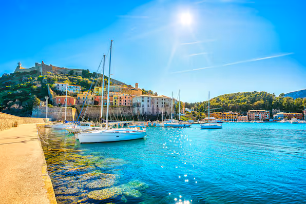 Maremma: Eines der unterschätzten Reiseziele in Italien