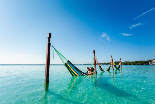 ‼️ Mexiko 50% günstiger: Von Holbox nach Bacalar im Doppelpack ‼️