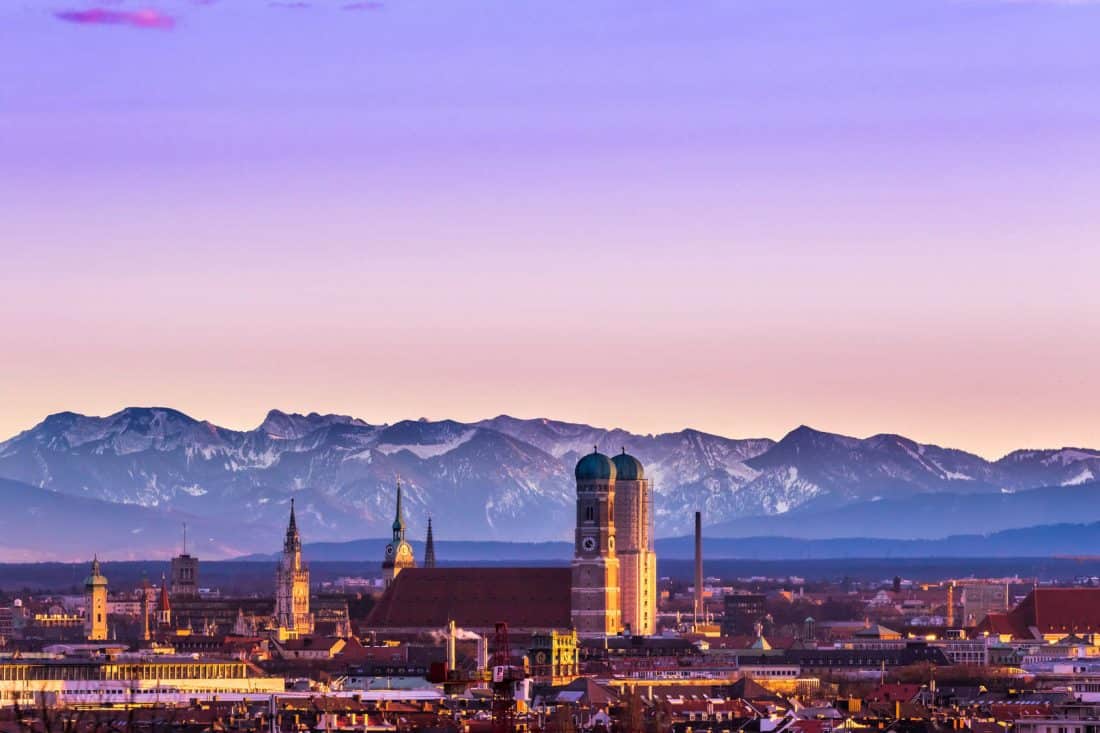 München: Übernachtung im Pullman ab 119€ inkl. Frühstück