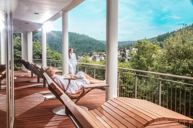 Nachhaltiger Schwarzwald-Urlaub 🌱