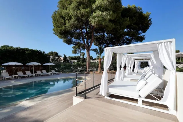 Newly renovated 4🌟 hotel in Palma, Majorca ✨ 🇪🇸