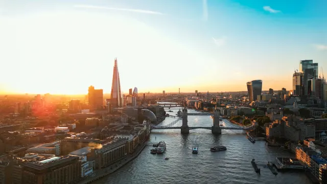 🚨 Preisalarm 🚨 Citytrip nach London zum Bestpreis💂