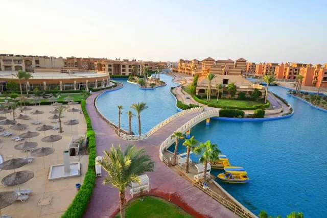 Price drop 🔥 Egypt: 5⭐️ ALL-INCLUSIVE family holiday 🌴🌞