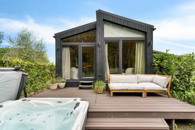 Private Wellness in den Niederlanden 🧖‍♀️🇳🇱