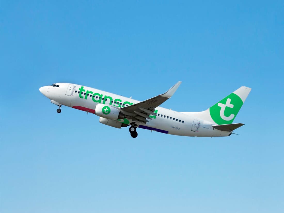 Reykjavik, Island: Ab 142€ mit Transavia von Brüssel (246€ inkl. Gepäck)