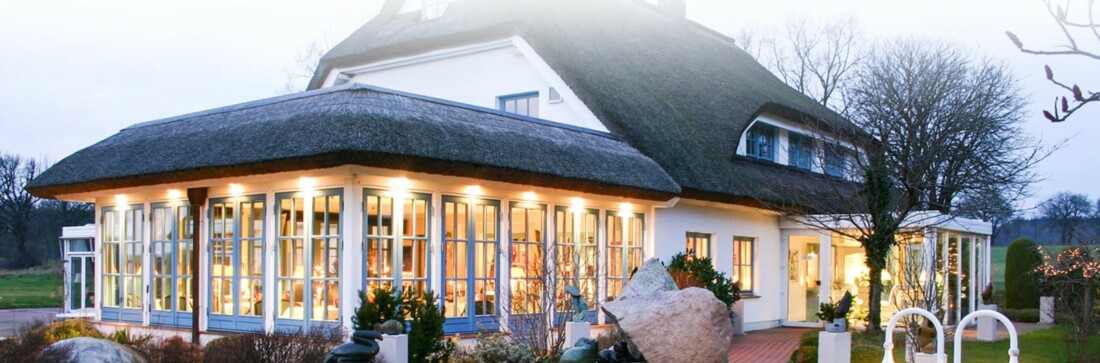Rügen: 2 Nächte im Landhotel Kastanienallee Putbus ab 161€ (inkl. Frühstück)