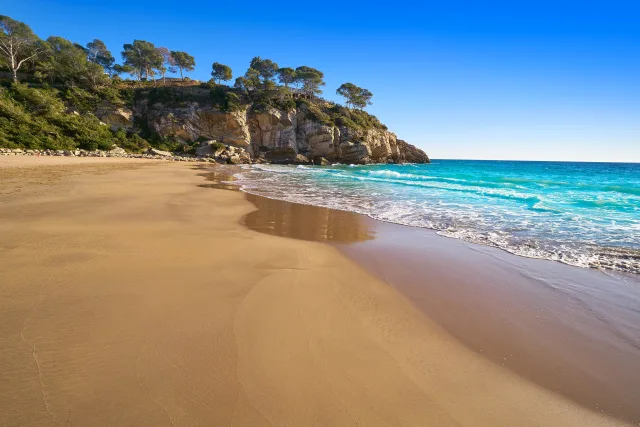 Salou family week with flights for a steal 🏝️