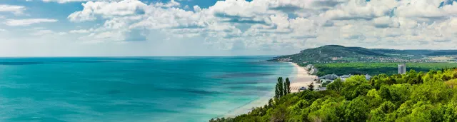 ‼️ Sandstrand, All Inclusive & TOP Hotel - unter 500 € ‼️