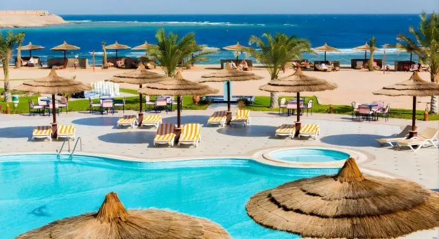 📅 Sommerferien: Familienurlaub mit All Inclusive ab 1786€
