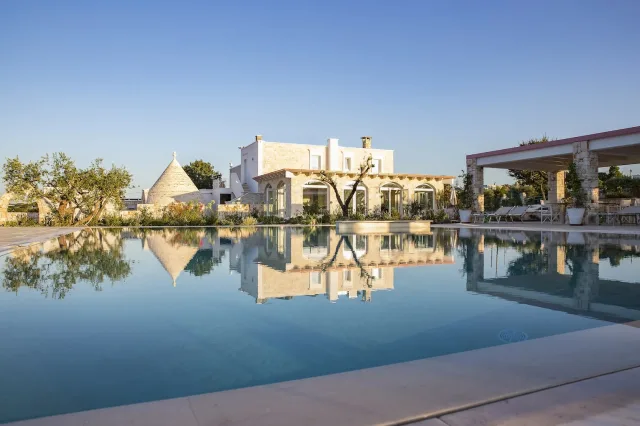 This hotel in Italy will blow your mind 🇮🇹🤯