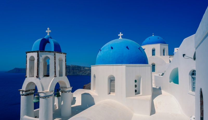 Top-rated 4* hotel in Mykonos for €67/double