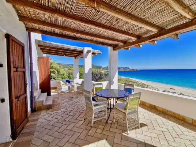 Traumhaftes Sardinien 🦋
