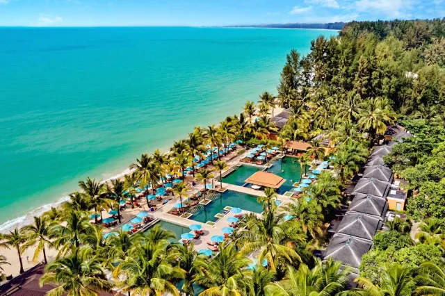 Traumurlaub im Paradies in der eigenen Villa 🤩 🌴