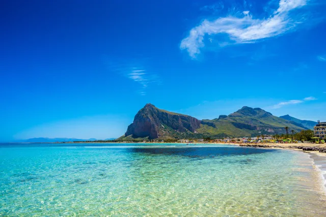 Urlaub in einem wunderschönen Teil Siziliens 😍