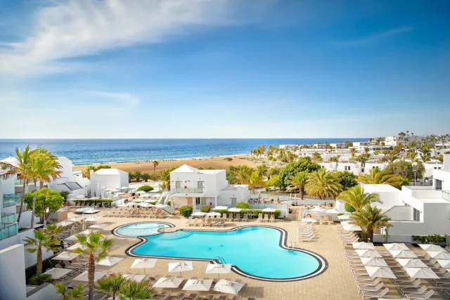 🌋 Vulkanisch gut: Euer Rundum-sorglos-Urlaub auf Lanzarote