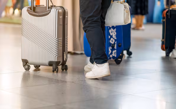 Was sich für Flugreisen im Jahr 2027 ändert