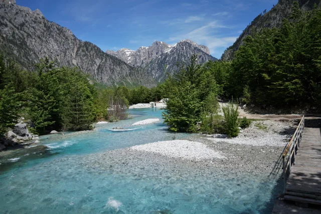 Wetten, dass du diese Perle Europas noch nicht kennst? 📍